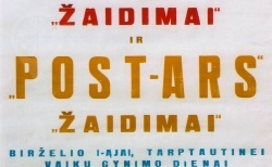 PL Zaidimai 1992