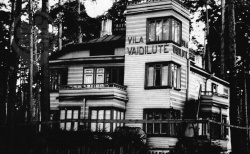 1. Vila Vaidilute