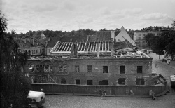 Kaunas. 1975. Rotuses a. 1